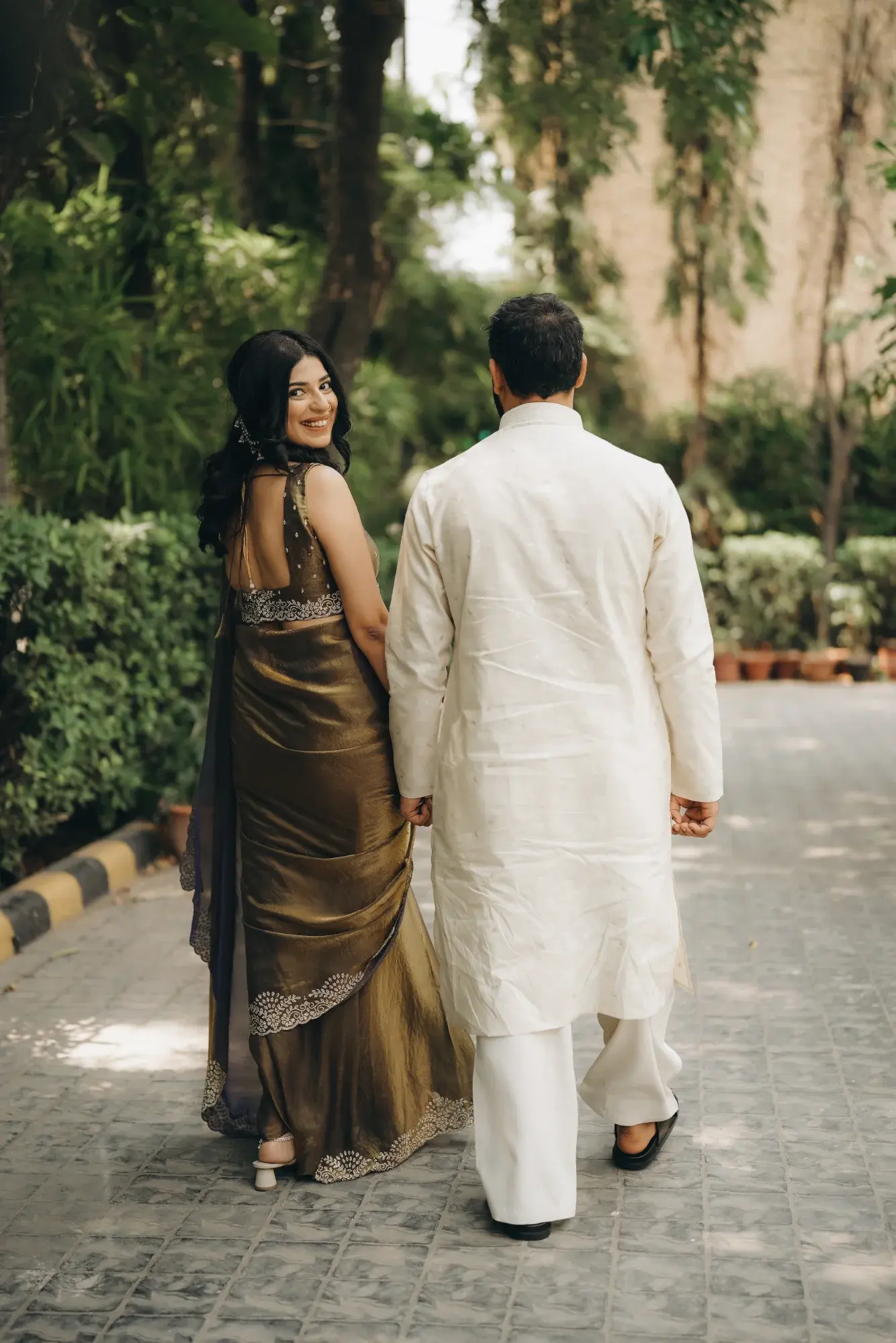 Wedding memory 5