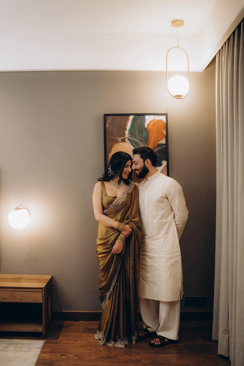 Wedding memory 1